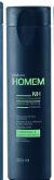 NATURA HOMEM CONDICIONADOR TODOS CABELOS 300 ML