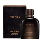 DOLCE GABBANA INTENSO POUR HOMME EDP 125 ML