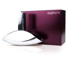 EUPHORIA CALVIN KLEIN FEMME 100ML EDP