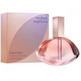 ENDLESS EUPHORIA CALVIN KLEIN FEMME 75ML EDP