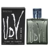 UDV PARIS FOR MEN EDT 100 ML