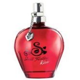 SECRET FANTASY KISS FEM DESOD COL 50ML