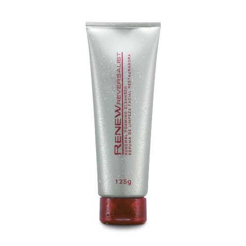 Renew Reversalist Espuma de Limpeza Facial Restauradora 125