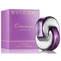 BVLGARI OMNIA AMETHYSTE 40ML EDT SPRAY