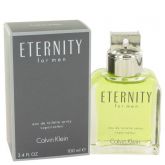 ETERNITY FOR MEN 100ML EDT SPRAY