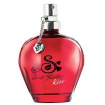 SECRET FANTASY KISS FEM DESOD COL 50ML