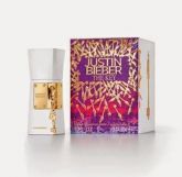 JUSTIN BIEBER THE KEY EDP 50ML