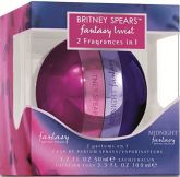 FANTASY TWIST B. SPEARS EDP 50 ML