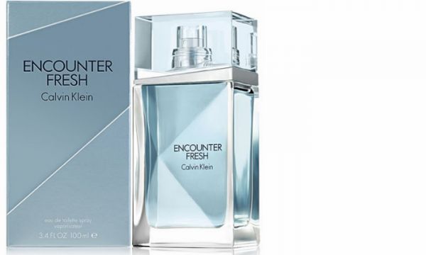 CALVIN KLEIN ENCOUNTER FRESH 100 ML