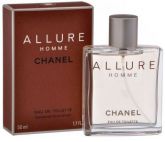 CHANEL ALLURE HOMME EDT 50 ML