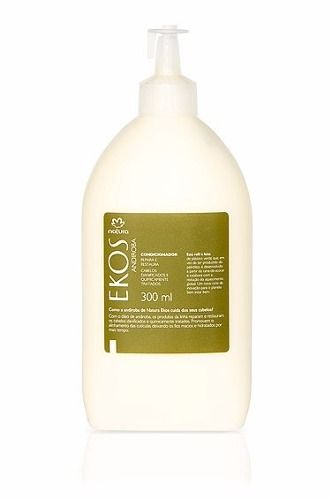 EKOS ANDIROBA REFIL CONDICIONADOR 300 ML