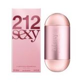 212 Sexy Feminino Eau de Parfum 100 ML