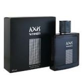 AXIS WINNER POUR HOMME EDT 100 ML