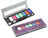 JASMINE PALETA DE SOMBRAS FOSCA 8 CORES