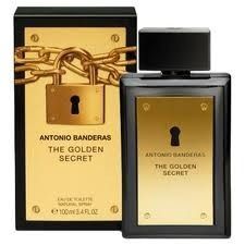 THE GOLDEN SECRET EDT 200ML