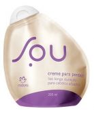 SOU CREME PENTEAR CABELO LISOS 200ML