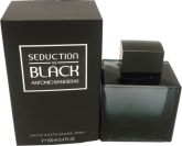 AB BLACK SEDUCTION HOMME EDT 100 ML