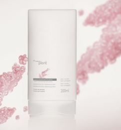 PLANT HIDRATAÇÃO REPARADORA CREME DE PENTEAR 200 ML