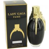 LADY GAGA FAME FEMME EDP 100 ML (BLACK FLUID)