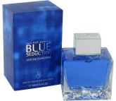 AB BLUE SEDDUCTION FOR MEN 100 ML