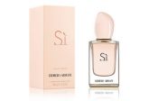 SI GIORGIO ARMANI FOR WOMEN EDT 50 ML