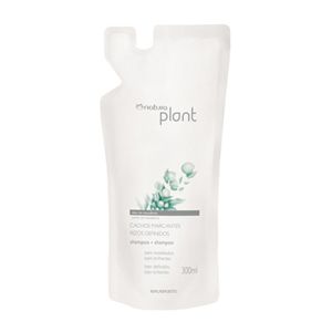 PLANT CACHOS MARCANTES REFIL CONDICIONADOR 300ML