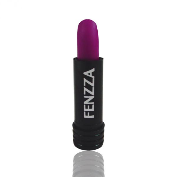 FENZZA BATOM MATTE 3,3G FUCSIA