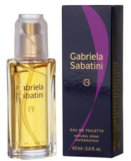 GABRIELA SABATINI 60ML EDT