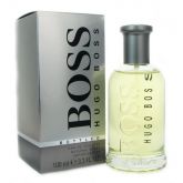 BOSS HUGO BOSS BOTTLED EDT 100 ML