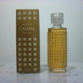 CRISTAL CHARISMA FEM COL DESOD 115ML