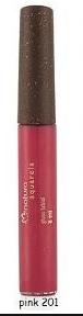 AQUARELA GLOSS LABIAL PINK 201