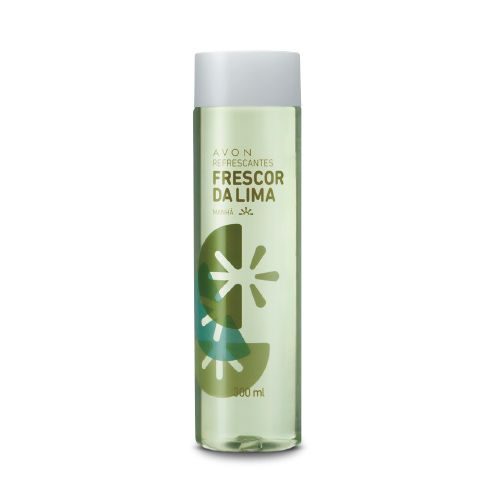 Avon Refrescantes Frescor da Lima