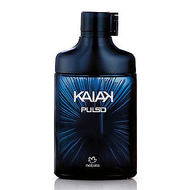 Kaiak Pulso Desodorante Colônia 100 ML