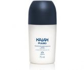 KAIAK PULSO DESODORANTE ANTITRANSPIRANTE ROLL-ON 75 ML