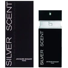 Silver Scent Masculino Eau de Toilette