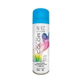 NEEZ HAIR SPRAY COLOR MAQUIAGEM P/ CABELOS 150ML AZUL