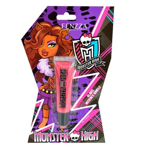 FENZZA MONSTER HIGH GLOSS MISTERY SMILE