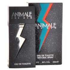 ANIMALE FOR MEN 100ML EDT SPRAY