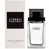 CHIC FOR MEN CAROLINA HERRERA 100 ML