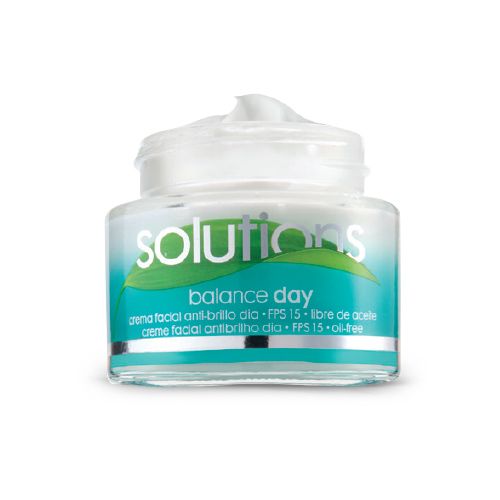 Balance Day Creme Facial Antibrilho Dia FPS 15 50 g