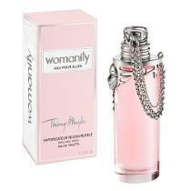 WOMANITY THIERRY MUGLER EDP 50 ML