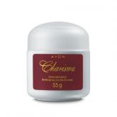 Charisma Desodorante Antitranspirante Creme 55 g