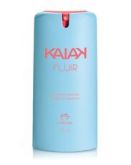 KAIAK FLUIR DESODORANTE SPRAY FEM 100 ML