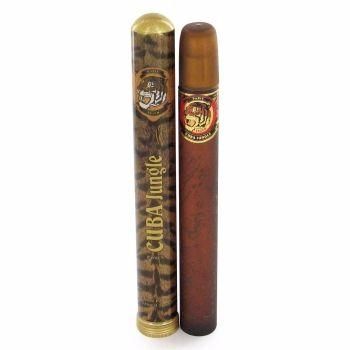 CUBA JUNGLE TIGER 35 ML