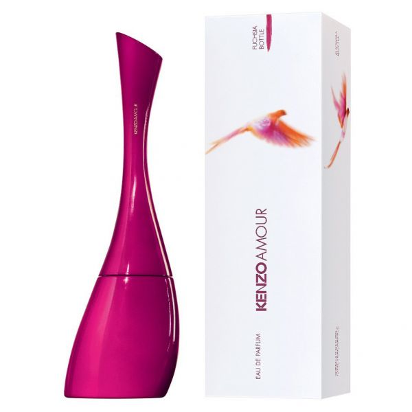 KENZO AMOUR EDP FOR WOMAN 100 ML