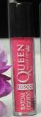 QUEEN BATOM LIQUIDO FOSCO 5ML PINK