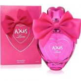 AXIS LOVE EDP PORUR FEMME 100 ML