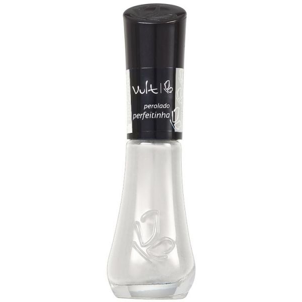 VULT ESMALTE CREMOSO 8 ML COR PERFEITINHA