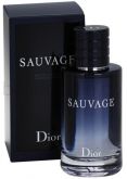 DIOR EAU NEW SAUVAGE EDT POUR HOMME 100 ML