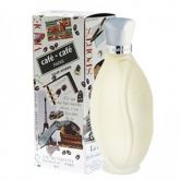 CAFÉ CAFÉ PARIS POUR HOMME 100 ML